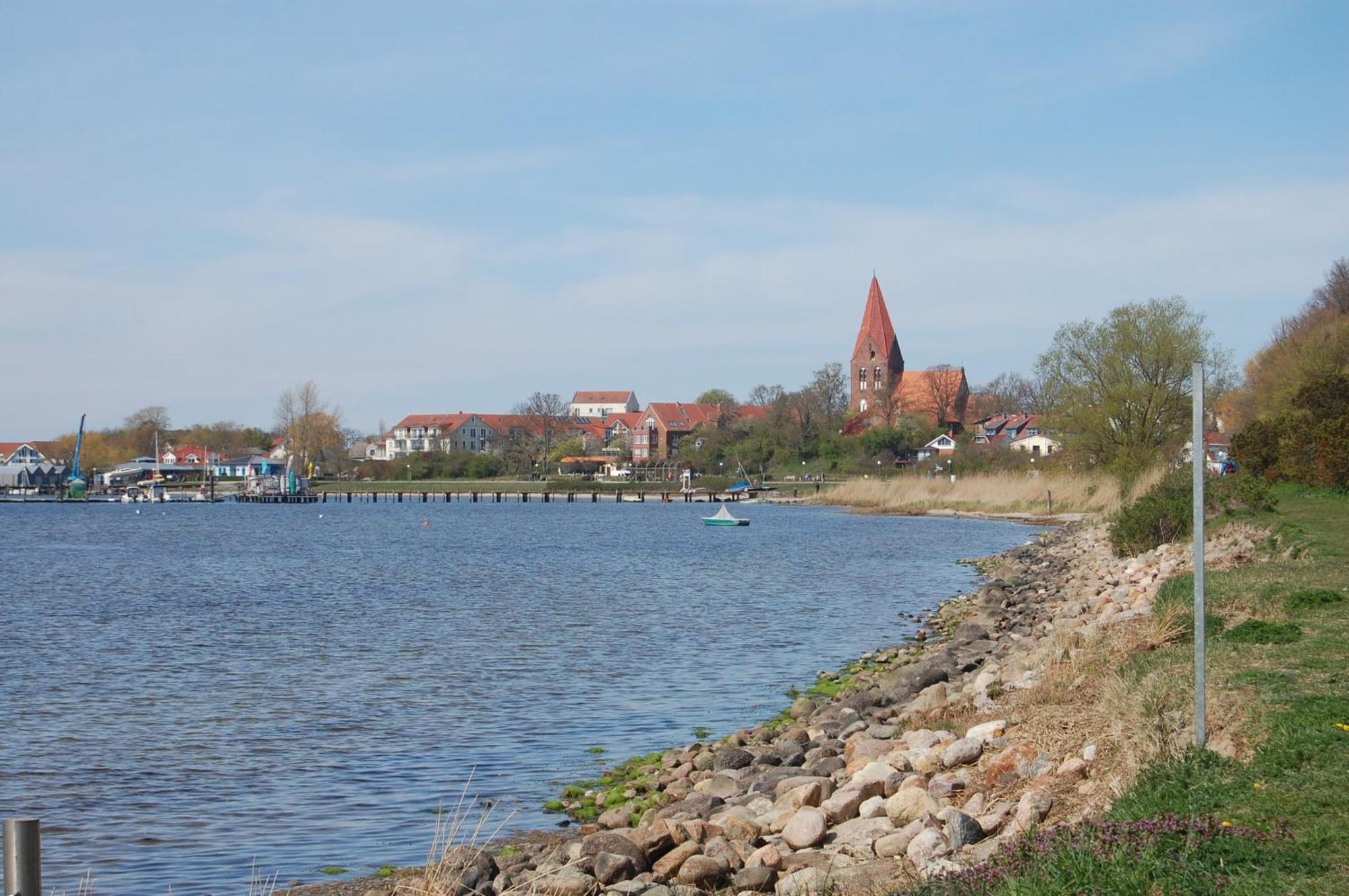 Grosser Haffblick Rerik Exterior foto